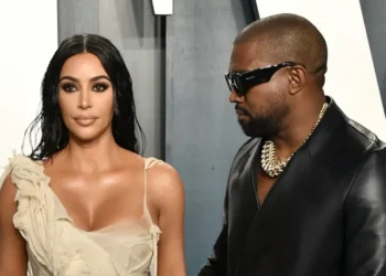 Ye Drops North West, Diddy Song Despite Kim Kardashian’s Pleas