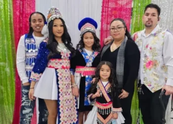 Milwaukee Mother of Five Deported to Unfamiliar Country Amid Controversial Immigration Policies