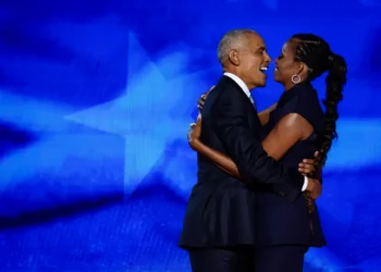 Michelle Obama Addresses Divorce Rumors with Poise and Wisdom