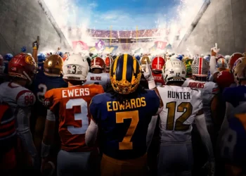 Headline: EA Sports Boosts NIL Payments for ‘College Football 26’ Players