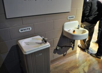 Federal Rollback Sparks Fears of Resurgent Segregation in the United States