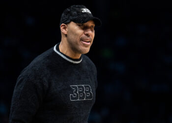 LaVar Ball Opens Up About Leg Amputation Due to Diabetes Complications