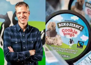MAGA Cheers as Ben & Jerry’s CEO Ousted Over ‘Toxic’ Activism; Fans Defend Brand’s Social Stance