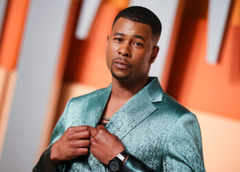 J. Alphonse Nicholson Cast in HBO’s ‘Lanterns’ as Young John Stewart Sr.