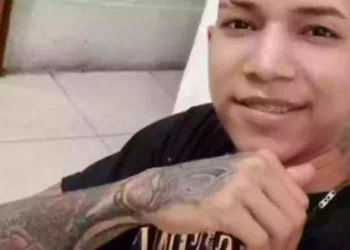 Ink Misjudged: Innocent Man Deported to Notorious Prison Over Misunderstood Tattoos