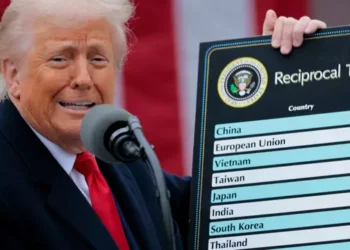 Act Fast: Everyday Items Set to Surge in Price Due to New Tariffs