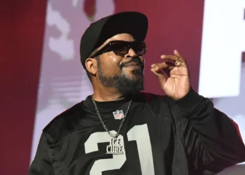 Ice Cube Teams Up with New Line Cinema for ‘Last Friday’​