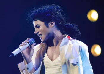 Michael Jackson Biopic ‘Michael’ Faces Potential Split and Release Delay​