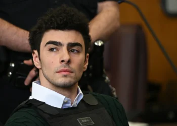 Attorney General Seeks Death Penalty for Luigi Mangione in CEO Murder Case