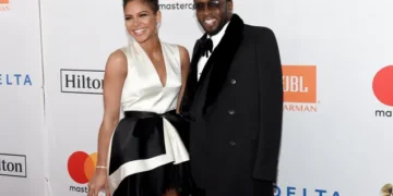 Cassie Ventura to Testify Publicly Against Sean “Diddy” Combs in Upcoming Sex Trafficking Trial