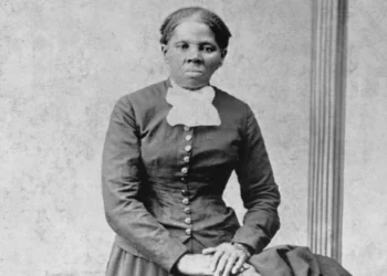 Harriet Tubman Erased from National Park Service’s Underground Railroad Page