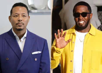 Terrence Howard Opens Up About Alleged Advances from Diddy