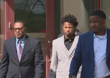 Bond Reduced for Karmelo Anthony Who Was Charged in Fatal Frisco Track Meet Stabbing