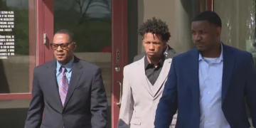 Bond Reduced for Karmelo Anthony Who Was Charged in Fatal Frisco Track Meet Stabbing