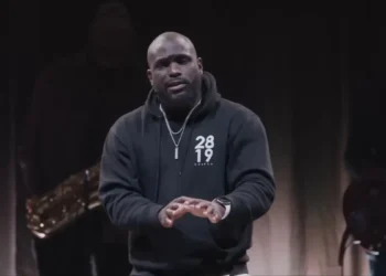 Atlanta Pastor Sparks Controversy Urging Black Parents to ‘Stop Blaming White Cops’​