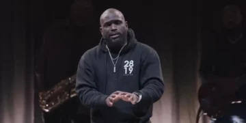 Atlanta Pastor Sparks Controversy Urging Black Parents to ‘Stop Blaming White Cops’​