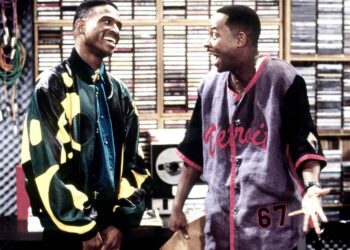 Tommy Davidson Returns as Varnell Hill in BET+’s New Comedy Series