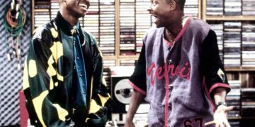 Tommy Davidson Returns as Varnell Hill in BET+’s New Comedy Series