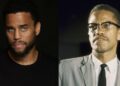 Michael Ealy Steps Into the Role of Malcolm X in Prime Video’s The Greatest