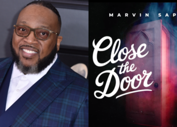Marvin Sapp Turns Viral ‘Close the Doors’ Moment into Gospel Anthem