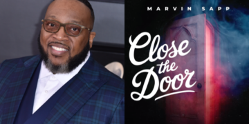 Marvin Sapp Turns Viral ‘Close the Doors’ Moment into Gospel Anthem