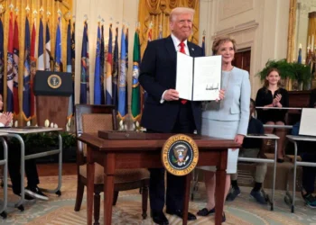 NAACP Sues Department of Education Over Anti-DEI Orders Targeting Black Students