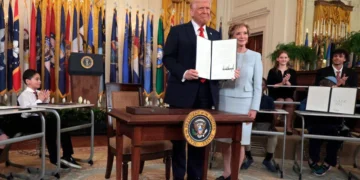 NAACP Sues Department of Education Over Anti-DEI Orders Targeting Black Students