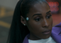 Issa Rae’s Black Mirror Debut Sparks Mixed Reactions: Fans Question ‘Hotel Reverie’ Performance