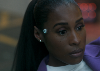 Issa Rae’s Black Mirror Debut Sparks Mixed Reactions: Fans Question ‘Hotel Reverie’ Performance