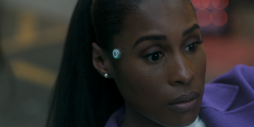 Issa Rae’s Black Mirror Debut Sparks Mixed Reactions: Fans Question ‘Hotel Reverie’ Performance