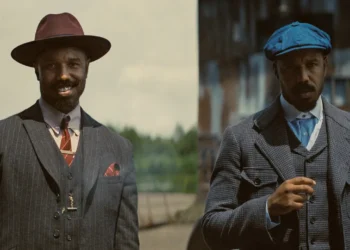 Ryan Coogler’s ‘Sinners’ Delivers a Haunting Blend of History and Horror