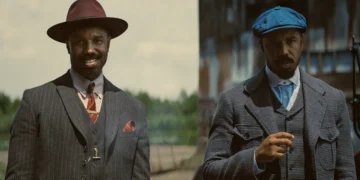 Ryan Coogler’s ‘Sinners’ Delivers a Haunting Blend of History and Horror