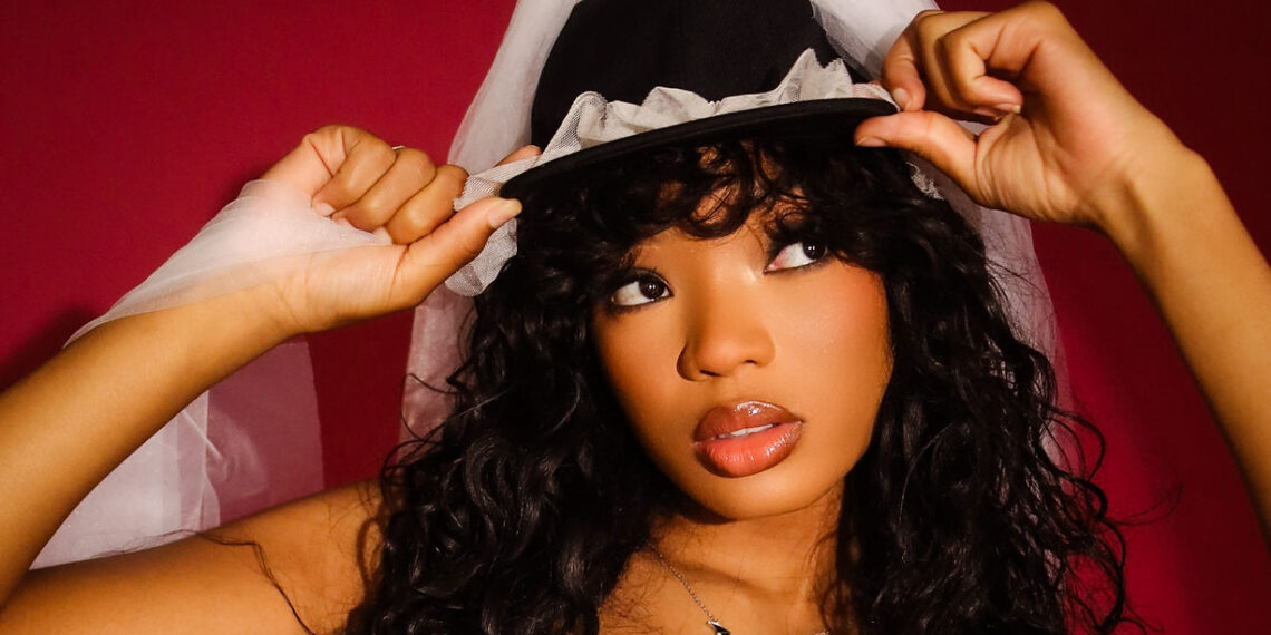 Free-Spirited Songbird: Makhyli