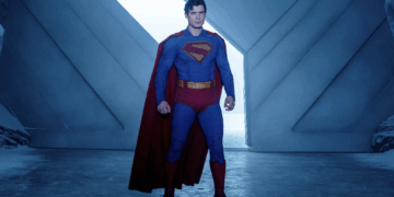 Superman Soars Past Snyder’s Shadow, Bringing Heart, Humor, and Hope Back to the Big Screen