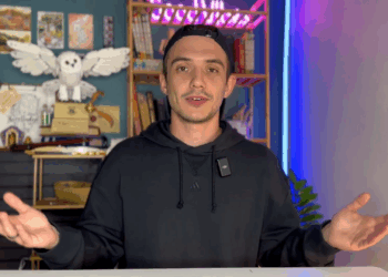 English Teacher Sergey Demetskyi