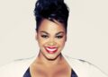 Jill Scott