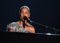 Alicia Keys Calls Out Gender Inequality for Women Producers and Engineers