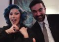 Cardi B Joins NYC Mayor Zohran Mamdani to Promote Free 2K Child Care Program
