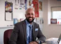 Pennsylvania teacher Leon Smith’s national honor highlights the impact of Black educators who help students recognize their own potential.