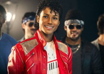 ‘Michael’ Sequel Faces Legal Complications Over 1993 Jordan Chandler Settlement