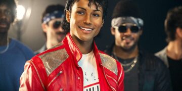 ‘Michael’ Sequel Faces Legal Complications Over 1993 Jordan Chandler Settlement