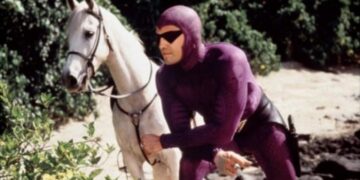 The Phantom’s Live-Action Revival Could Introduce a Classic Hero to a New Audience
