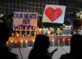 San Diego Mosque Shooting Investigation Points To White Supremacist Motive