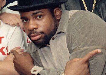Jam Master Jay Murder Case Sees Guilty Plea Update Years After Rap Legend’s Death