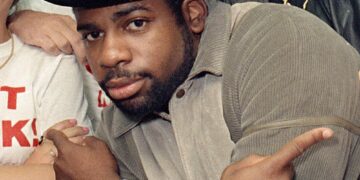 Jam Master Jay Murder Case Sees Guilty Plea Update Years After Rap Legend’s Death