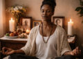 Black Gen Z Is Rethinking Faith Without Fully Letting Go Of Spirituality