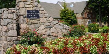 Saint Augustine’s University Files for Bankruptcy Amid Leadership Shakeup