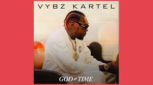 Vybz Kartel Announces ‘God & Time’ As Dancehall Comeback Era Builds