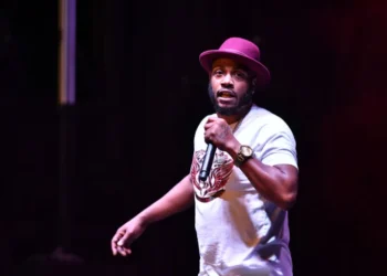 Mystikal Sentenced to 20 Years in Prison After Pleading Guilty to Third-Degree Rape