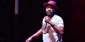 Mystikal Sentenced to 20 Years in Prison After Pleading Guilty to Third-Degree Rape